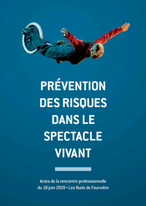 Actes de la rencontre professionnelle de 2019