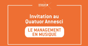 Management et Musique_Quatuor Annesci
