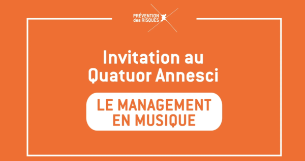 Management et Musique_Quatuor Annesci
