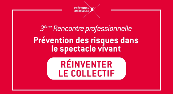 Visuel de la table ronde sur le collectif. Juin 2021