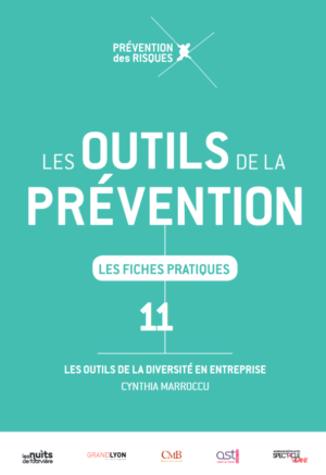 Visuel de la fiche pratique sur les outils de la diversité en entreprise