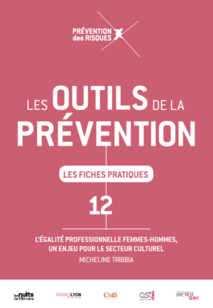 Visuel de la fiche sur l'égalité femme-homme