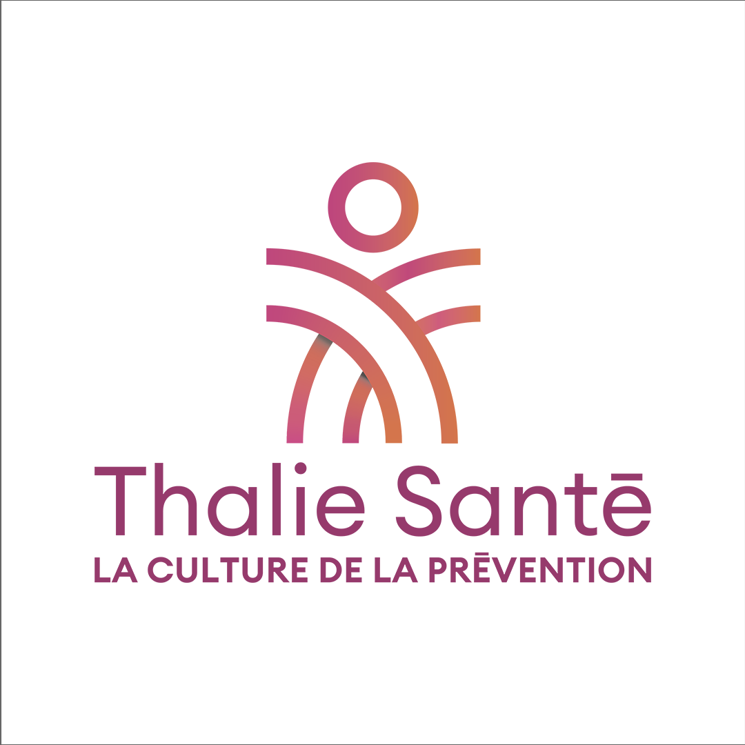 Logo de Thalie Santé