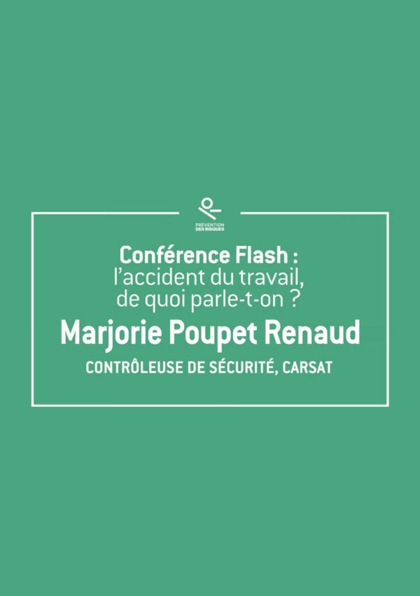 Rencontre prévention 2024