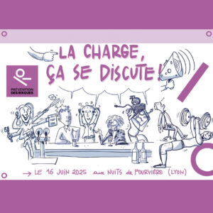 La charge de travail ça se discute, un outil à télécharger