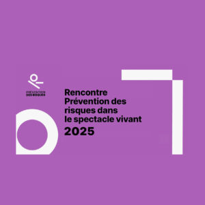 Rencontre prévention 2025