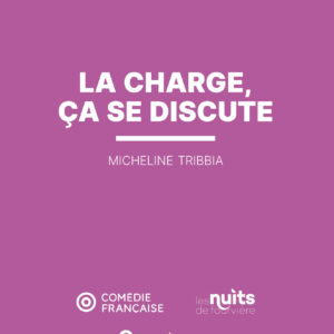 La charge de travail ça se discute