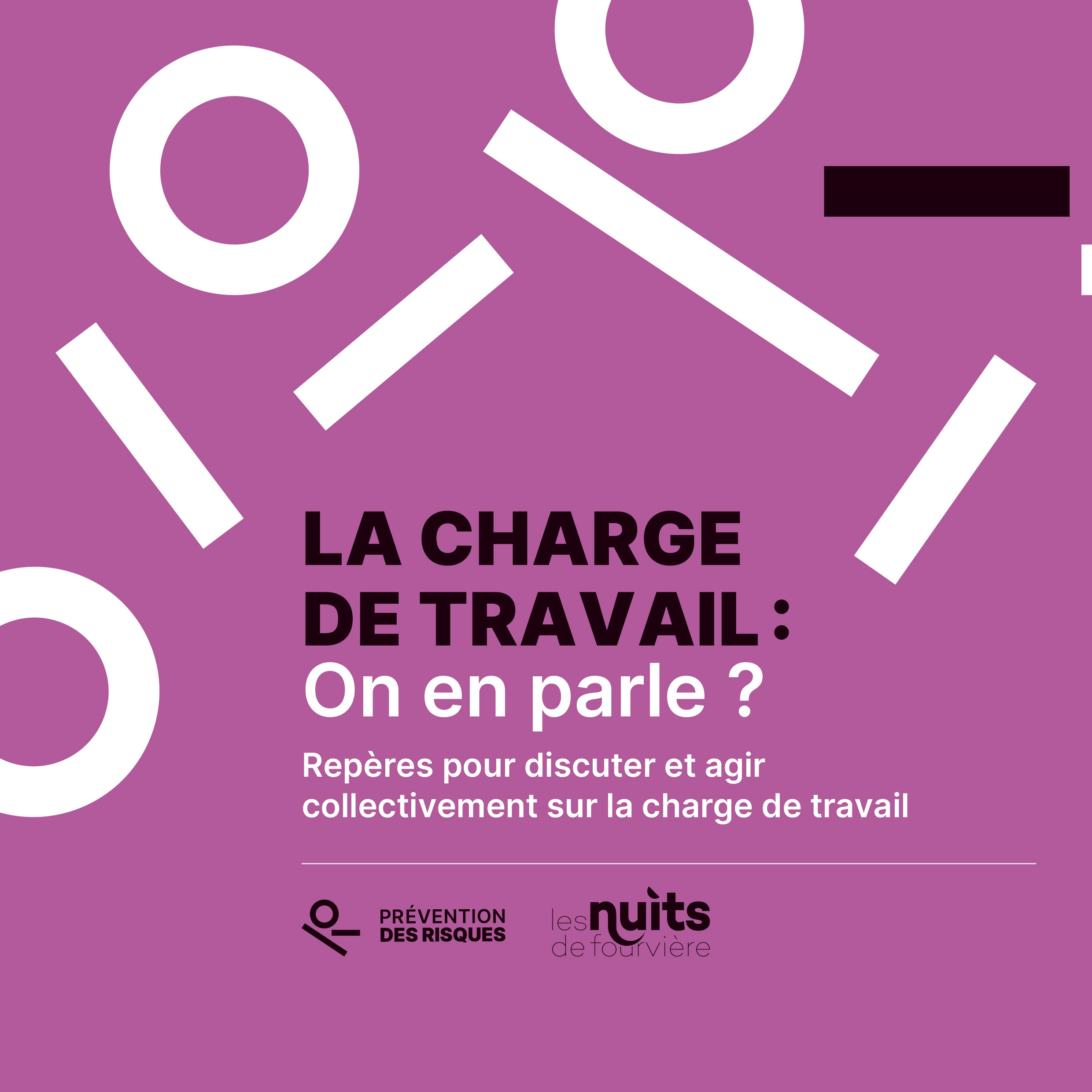 La charge, ça se discute