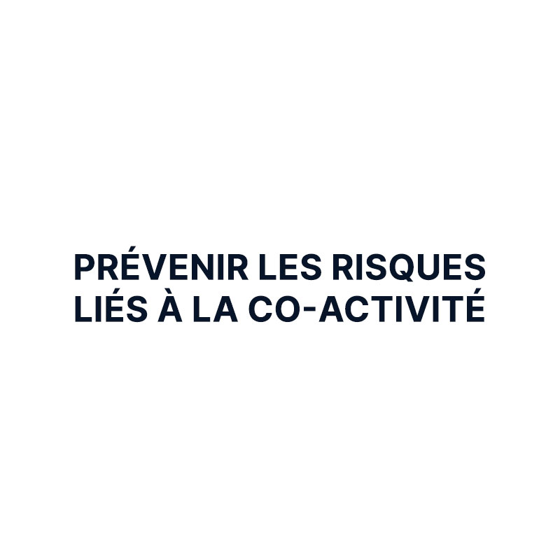A partir d’un montage et démontage de décors, quelles actions de prévention peut-on mener ? <p>CRAMIF
